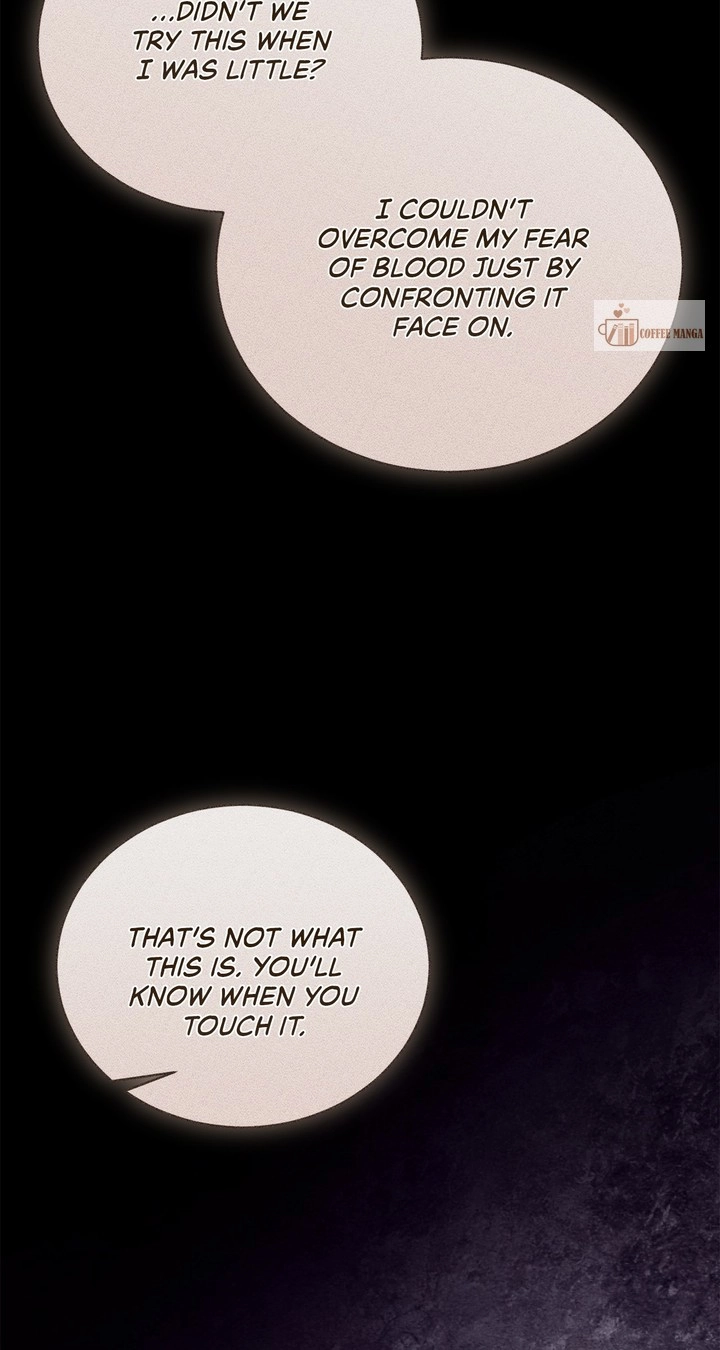 Dearest Fiancé, I Know You Despise Me Chapter 3 Page 16