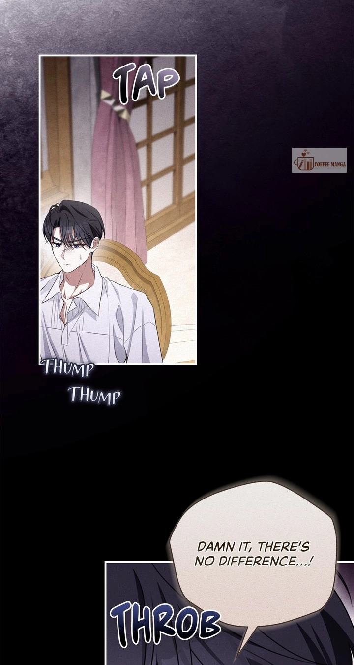 Dearest Fiancé, I Know You Despise Me Chapter 3 Page 18