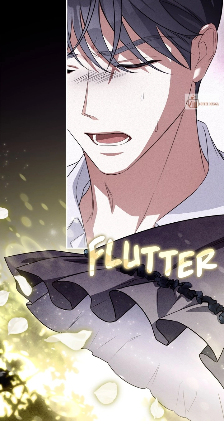Dearest Fiancé, I Know You Despise Me Chapter 3 Page 19
