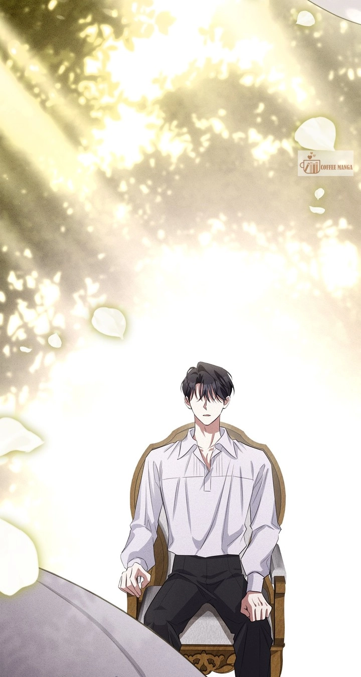 Dearest Fiancé, I Know You Despise Me Chapter 3 Page 20