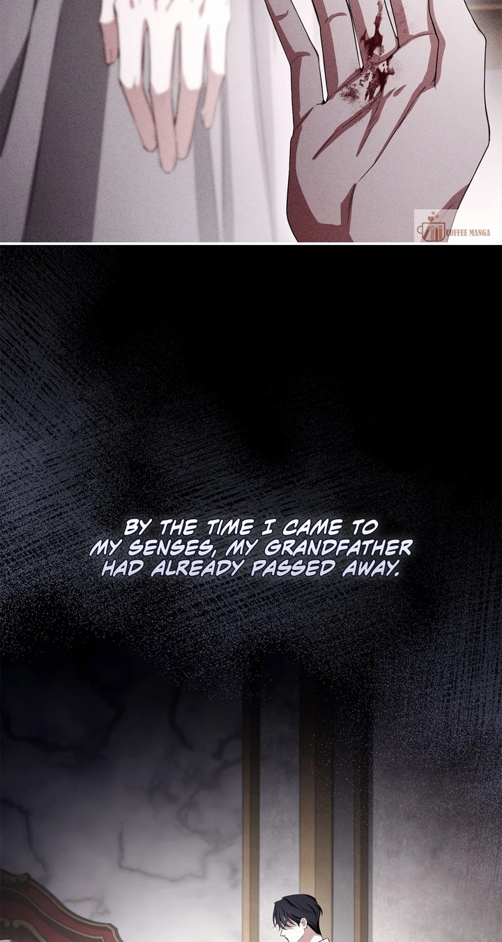 Dearest Fiancé, I Know You Despise Me Chapter 3 Page 25