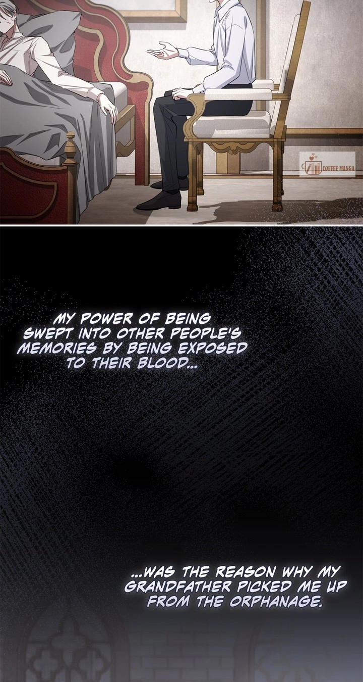 Dearest Fiancé, I Know You Despise Me Chapter 3 Page 26
