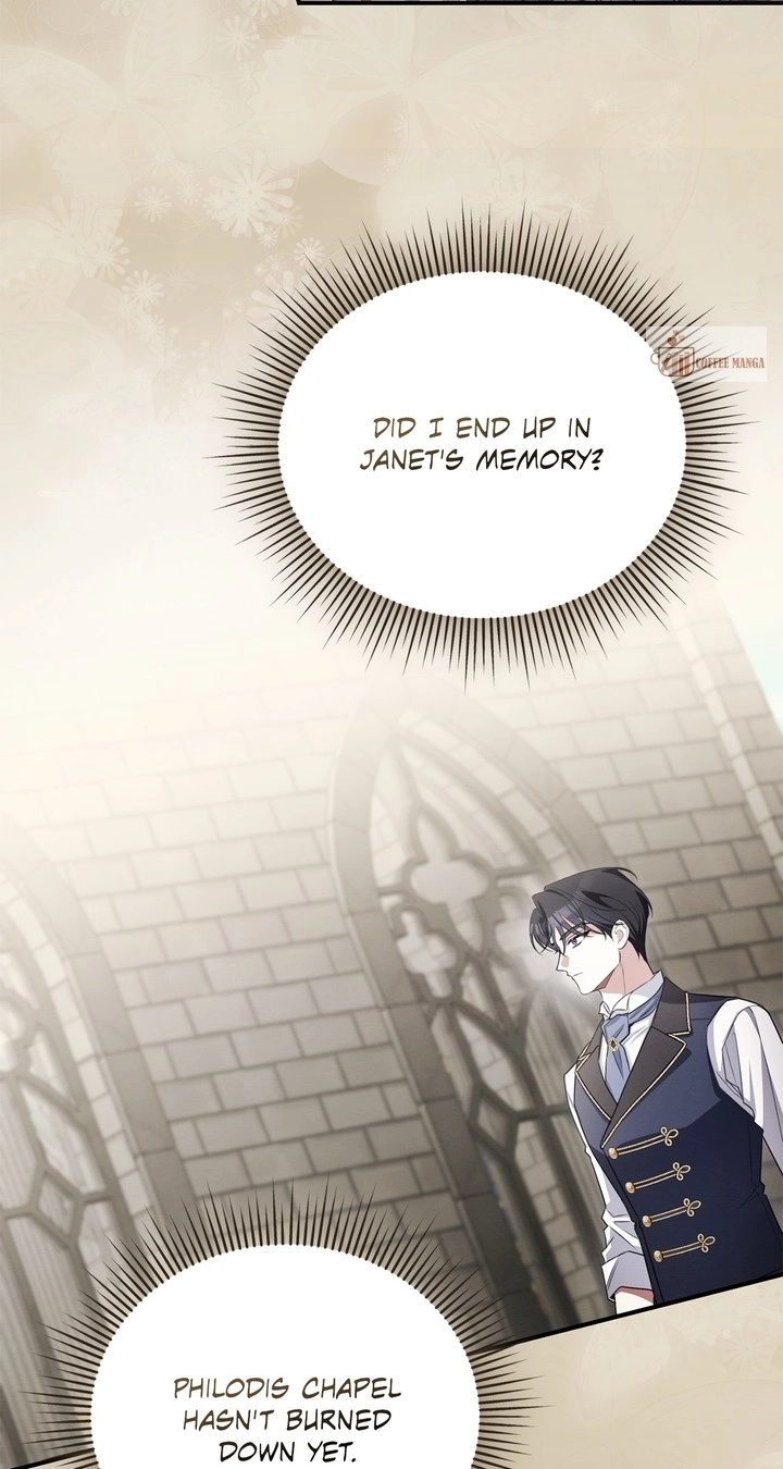 Dearest Fiancé, I Know You Despise Me Chapter 3 Page 28