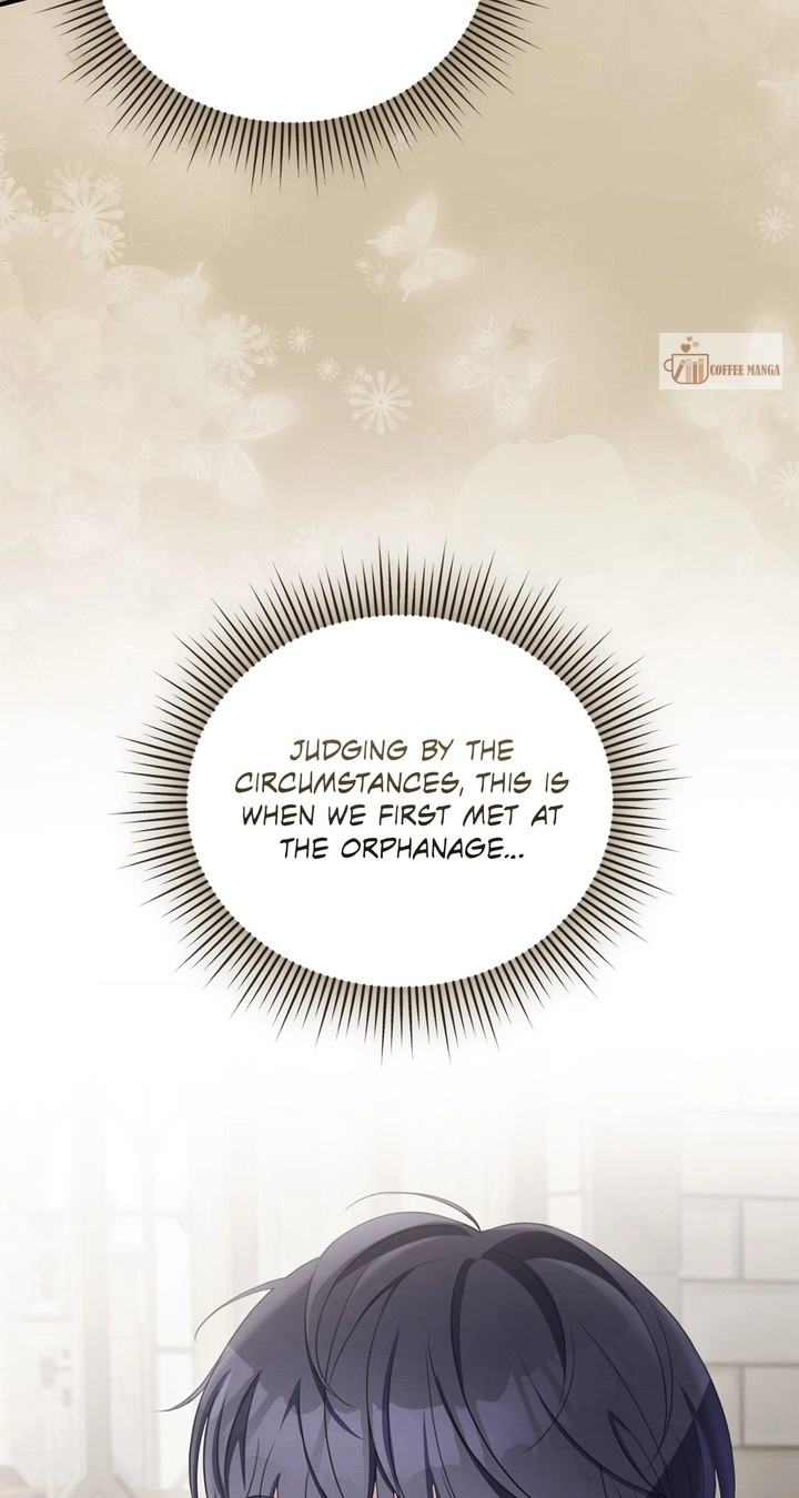 Dearest Fiancé, I Know You Despise Me Chapter 3 Page 29