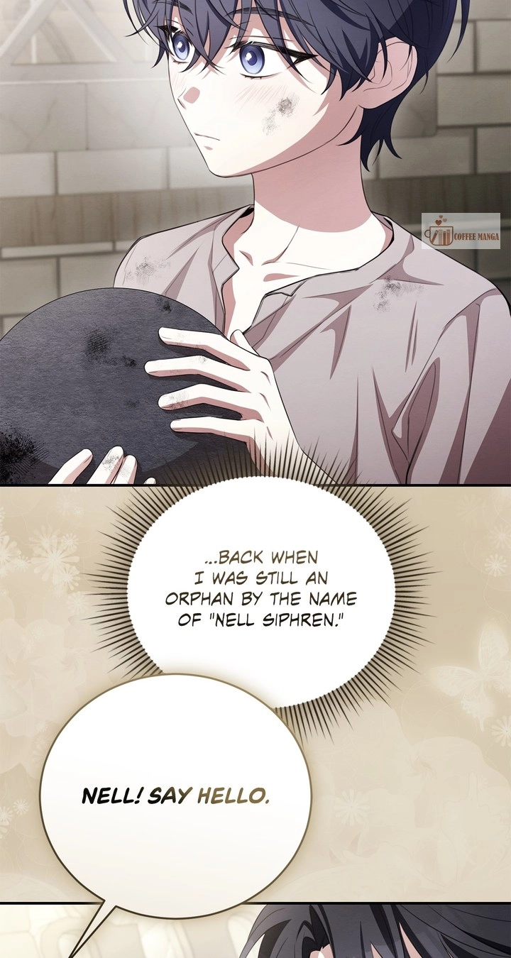 Dearest Fiancé, I Know You Despise Me Chapter 3 Page 30