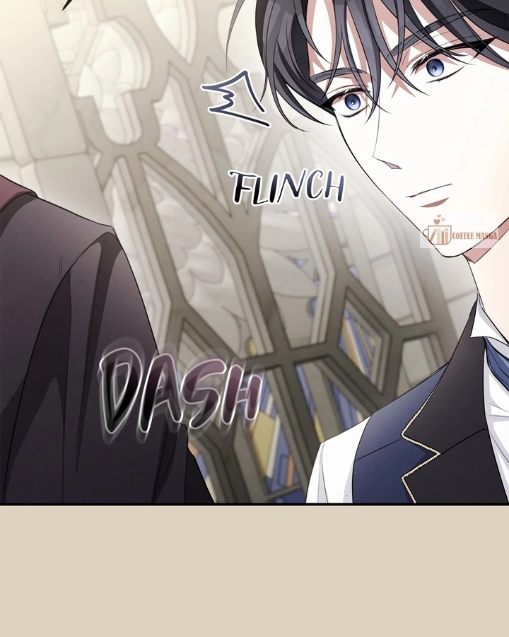 Dearest Fiancé, I Know You Despise Me Chapter 3 Page 31