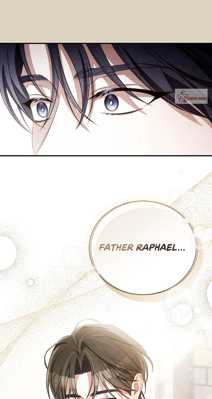 Dearest Fiancé, I Know You Despise Me Chapter 3 Page 32