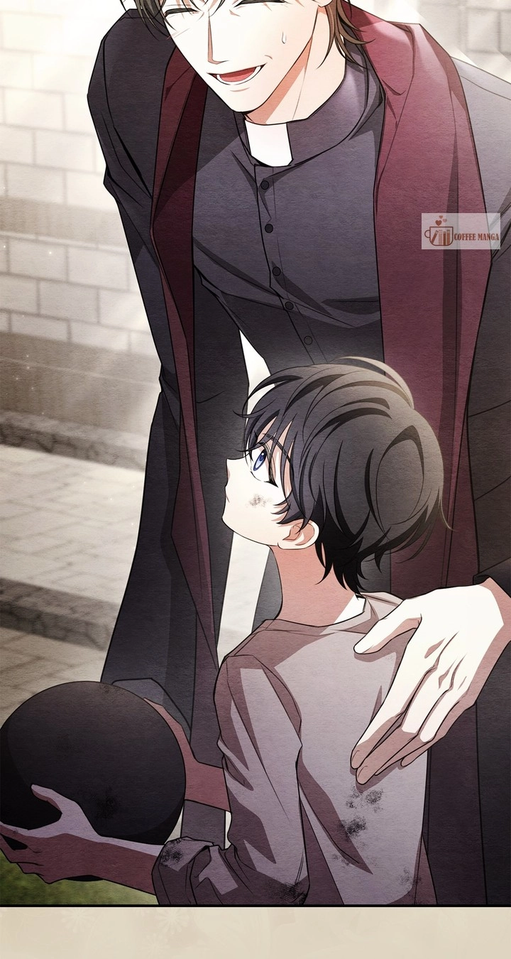 Dearest Fiancé, I Know You Despise Me Chapter 3 Page 33