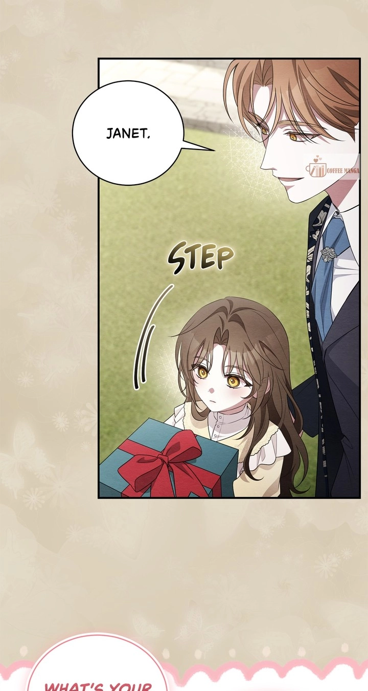 Dearest Fiancé, I Know You Despise Me Chapter 3 Page 36