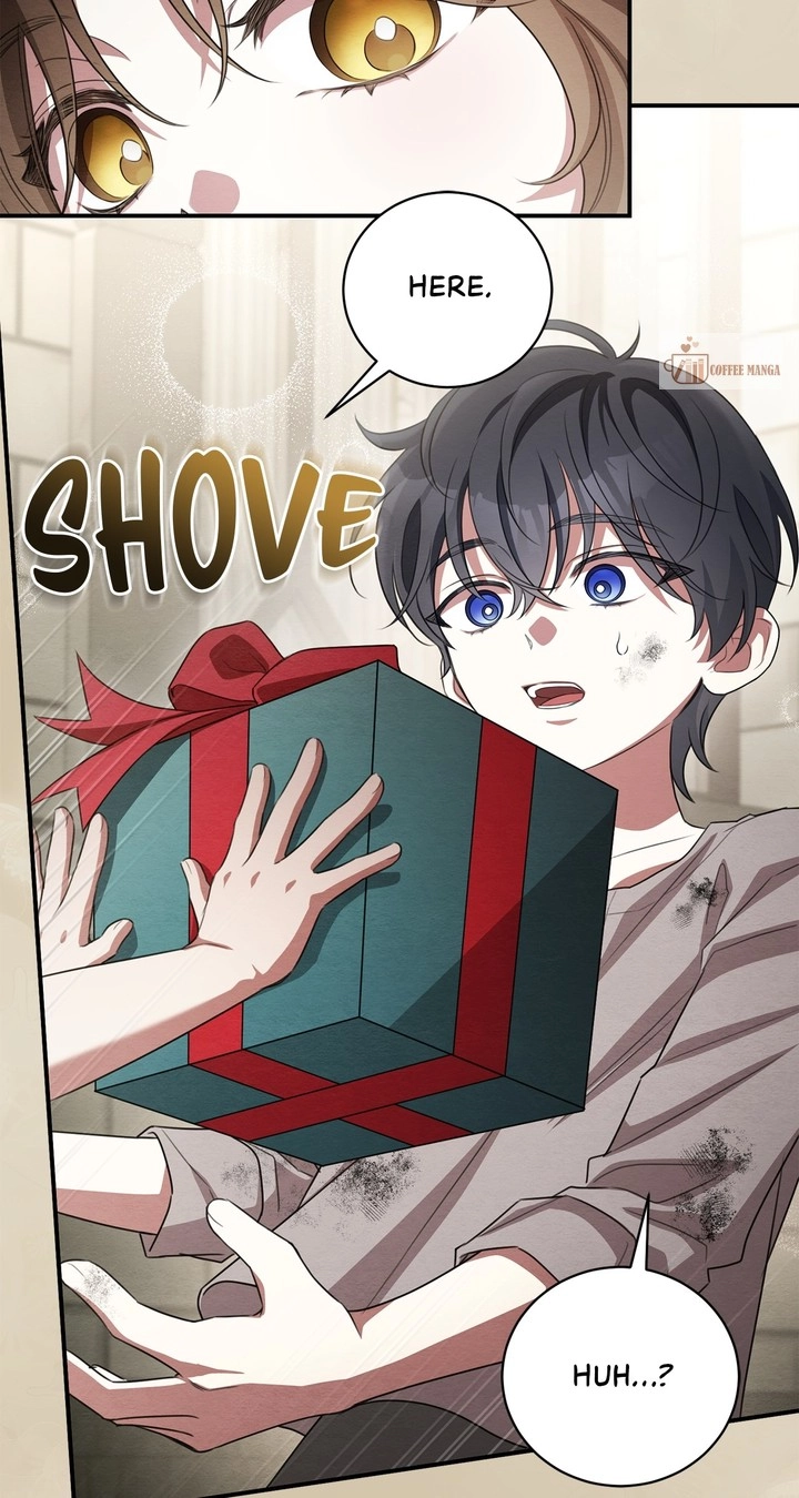 Dearest Fiancé, I Know You Despise Me Chapter 3 Page 39