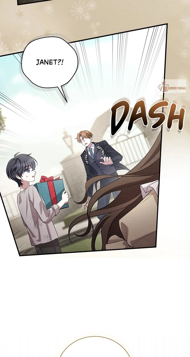 Dearest Fiancé, I Know You Despise Me Chapter 3 Page 40