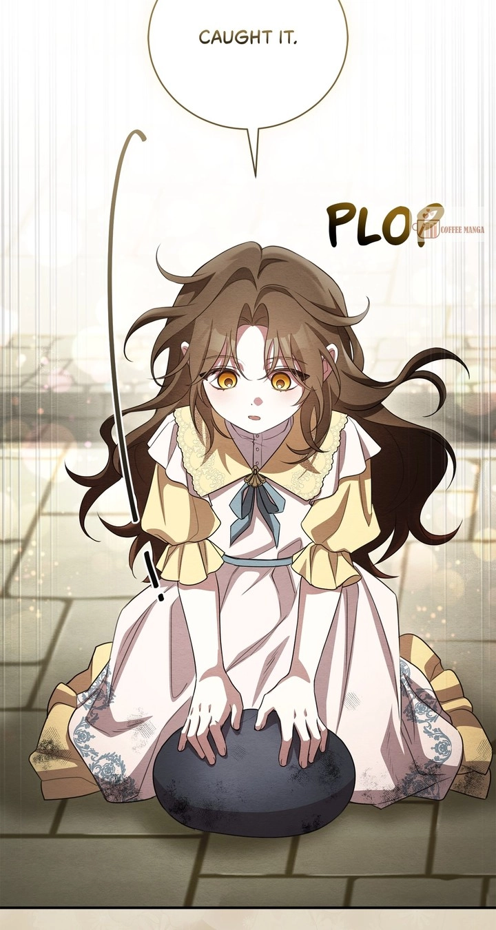 Dearest Fiancé, I Know You Despise Me Chapter 3 Page 41