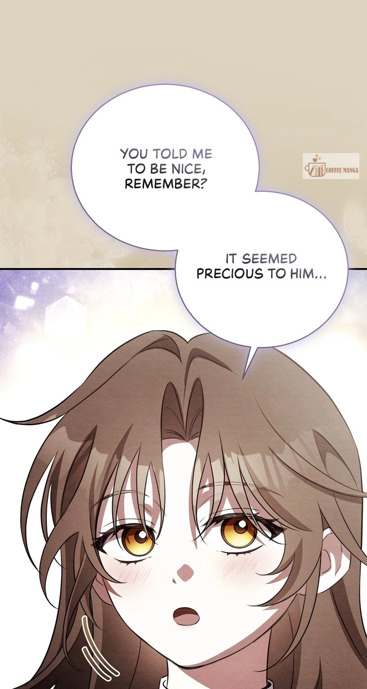 Dearest Fiancé, I Know You Despise Me Chapter 3 Page 44