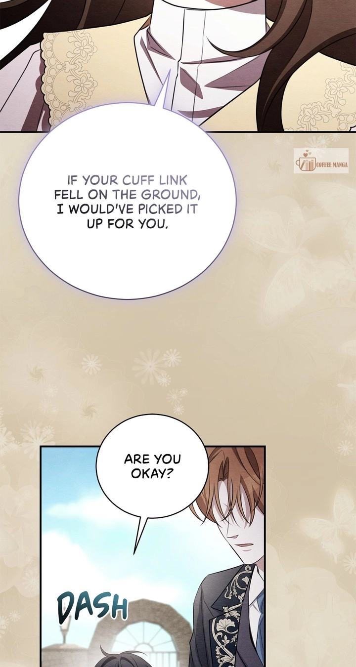 Dearest Fiancé, I Know You Despise Me Chapter 3 Page 45