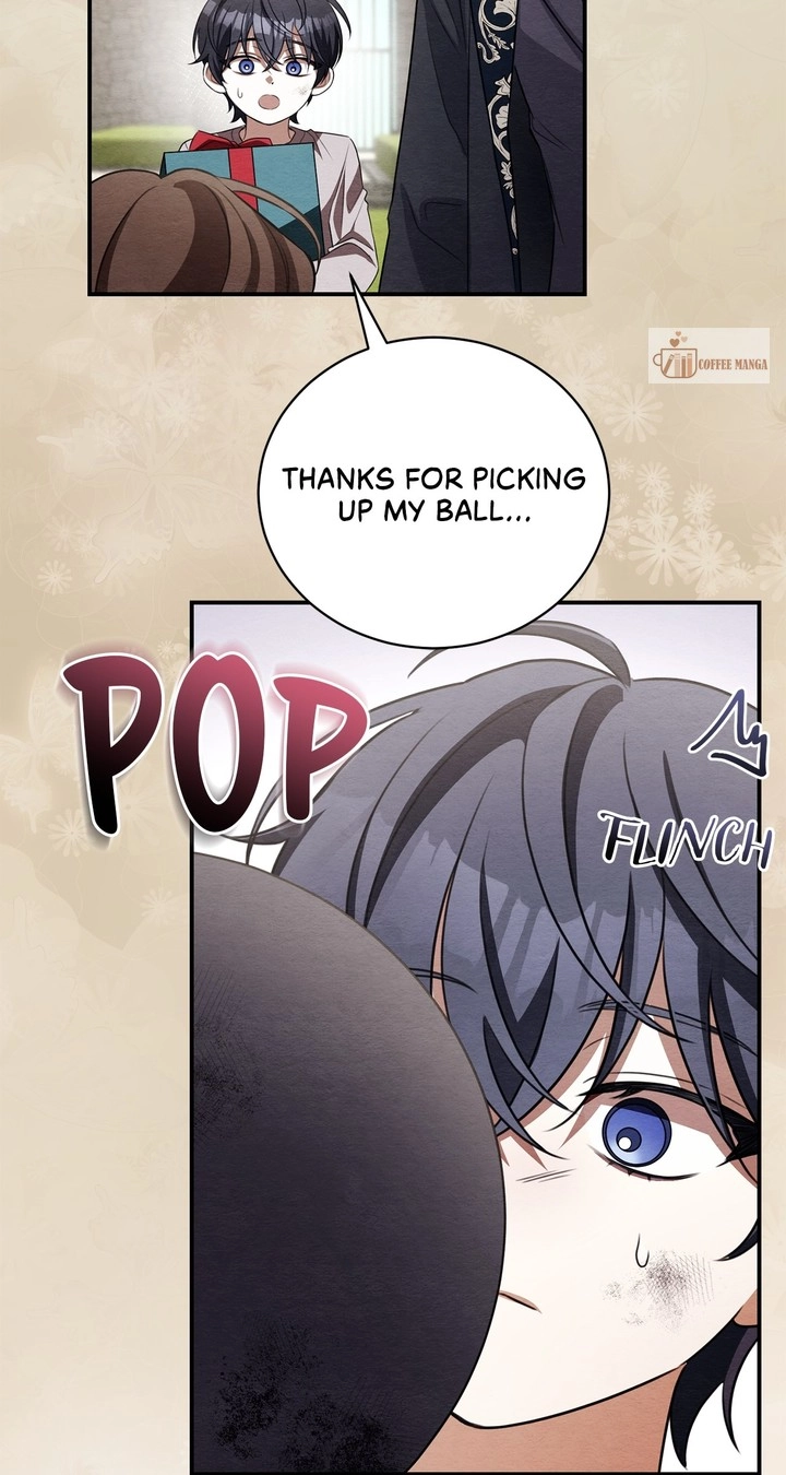 Dearest Fiancé, I Know You Despise Me Chapter 3 Page 46