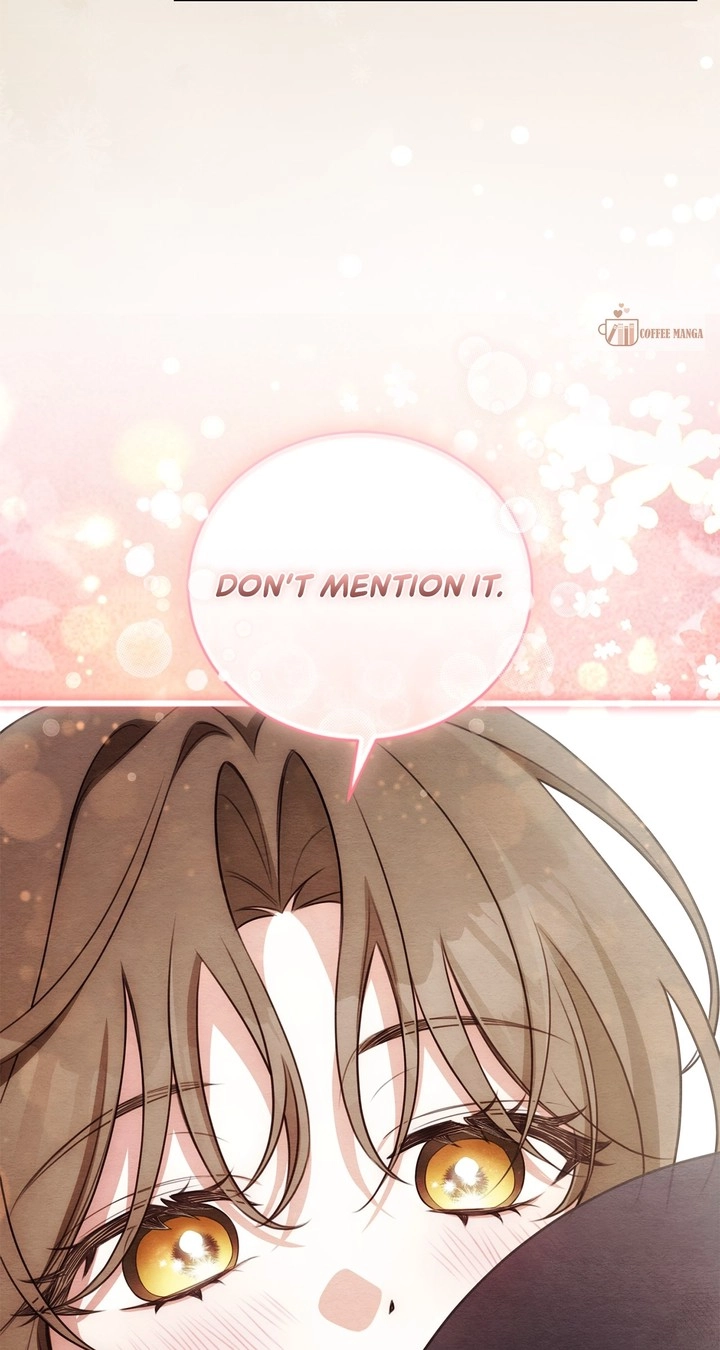 Dearest Fiancé, I Know You Despise Me Chapter 3 Page 47