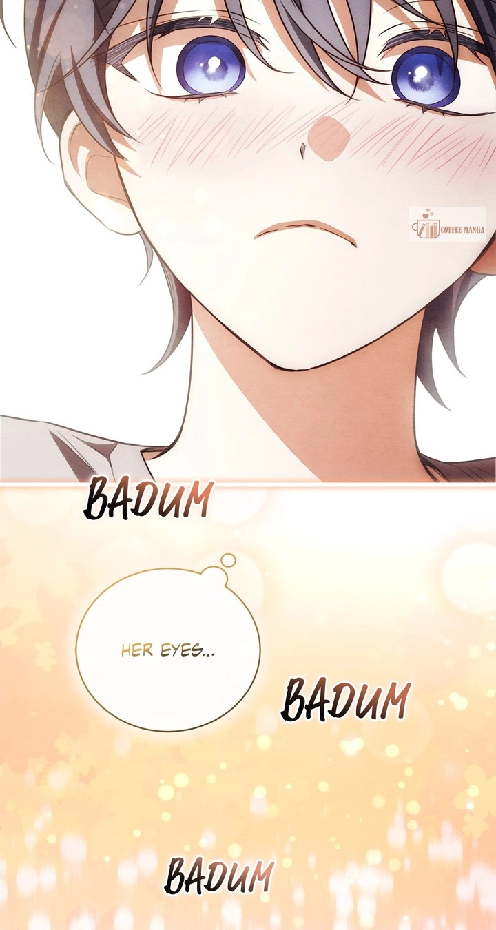 Dearest Fiancé, I Know You Despise Me Chapter 3 Page 49