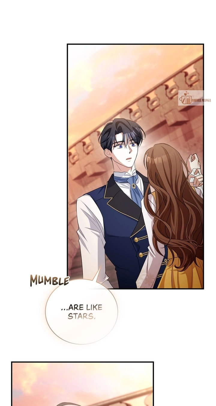 Dearest Fiancé, I Know You Despise Me Chapter 3 Page 52