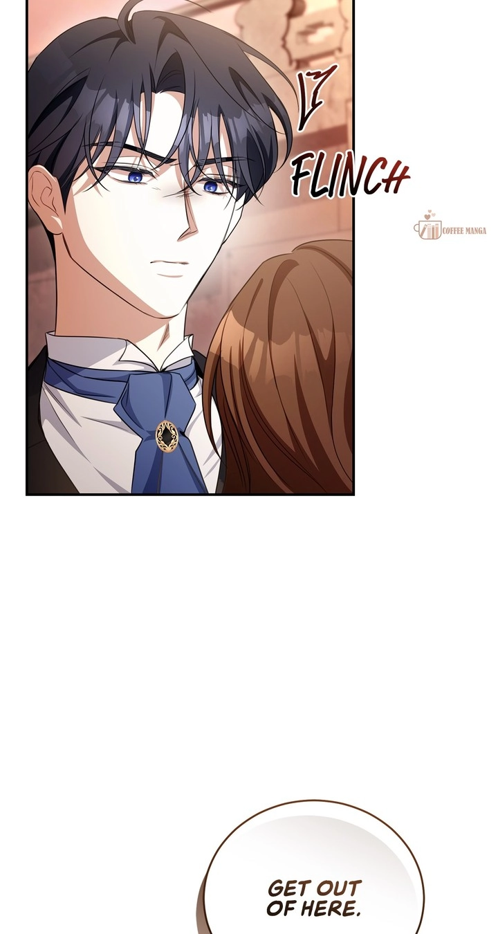 Dearest Fiancé, I Know You Despise Me Chapter 3 Page 53