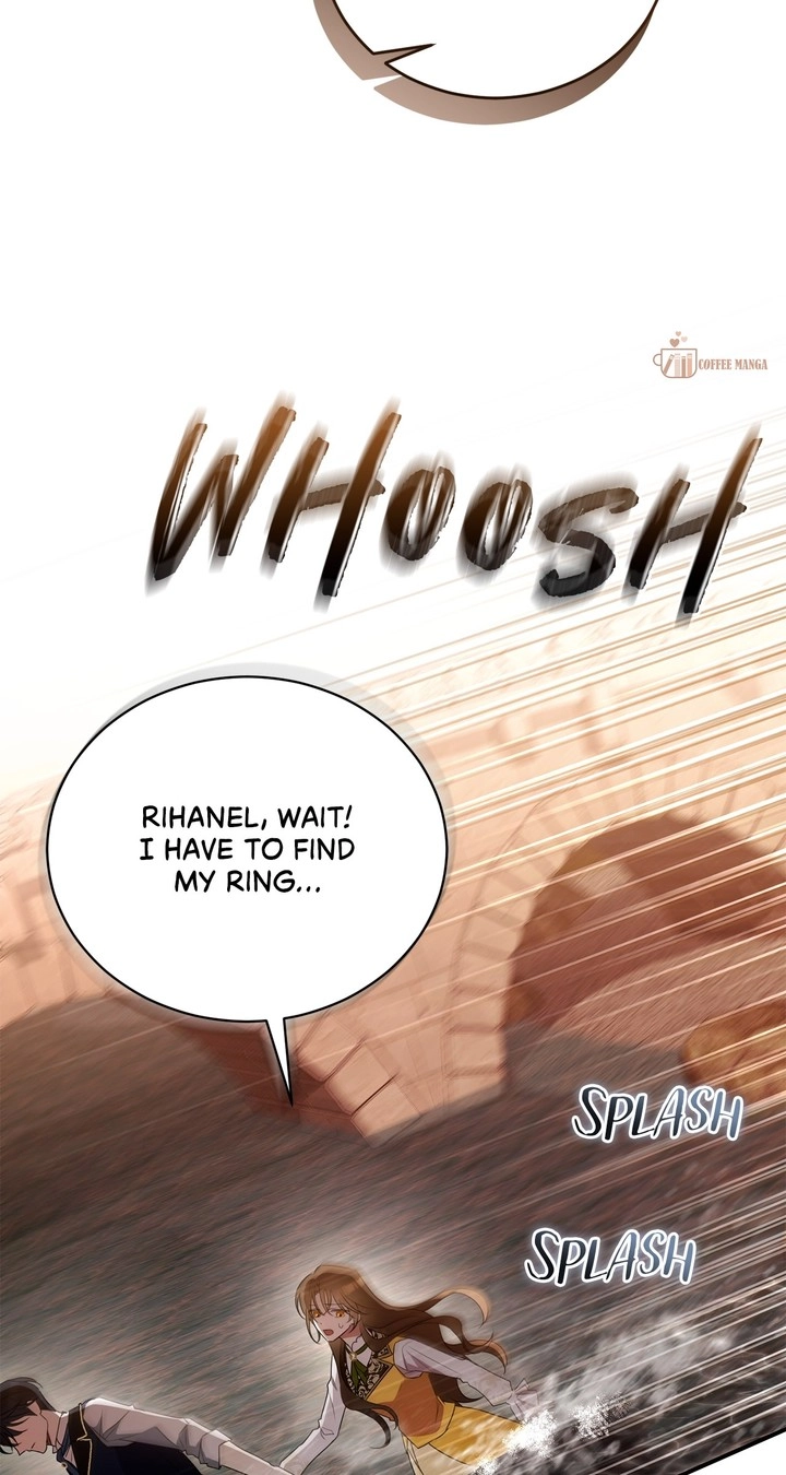 Dearest Fiancé, I Know You Despise Me Chapter 3 Page 54
