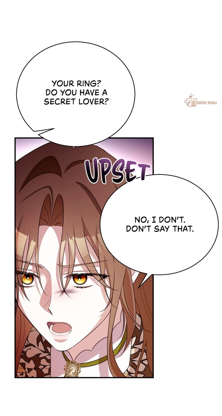 Dearest Fiancé, I Know You Despise Me Chapter 3 Page 56
