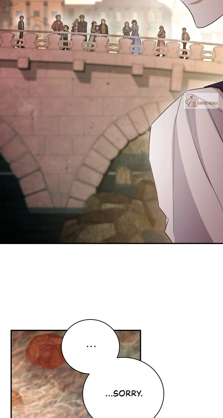 Dearest Fiancé, I Know You Despise Me Chapter 3 Page 58