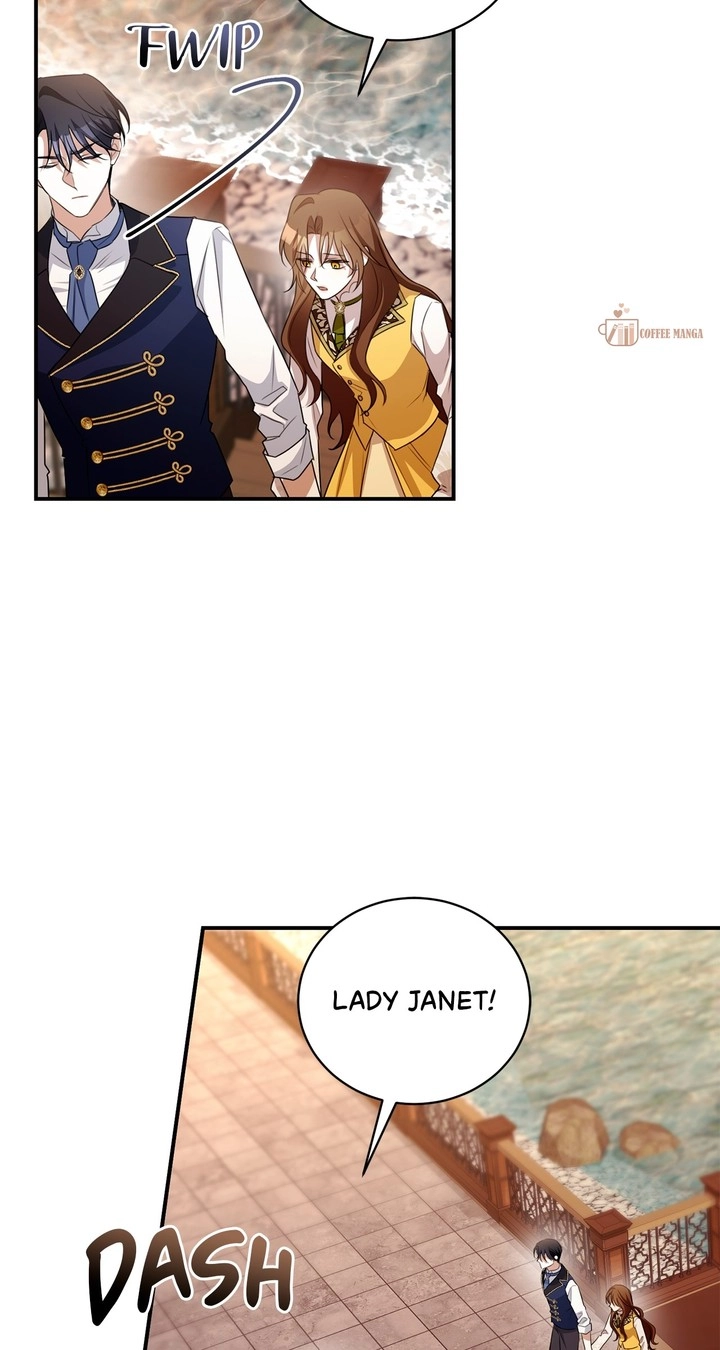 Dearest Fiancé, I Know You Despise Me Chapter 3 Page 59