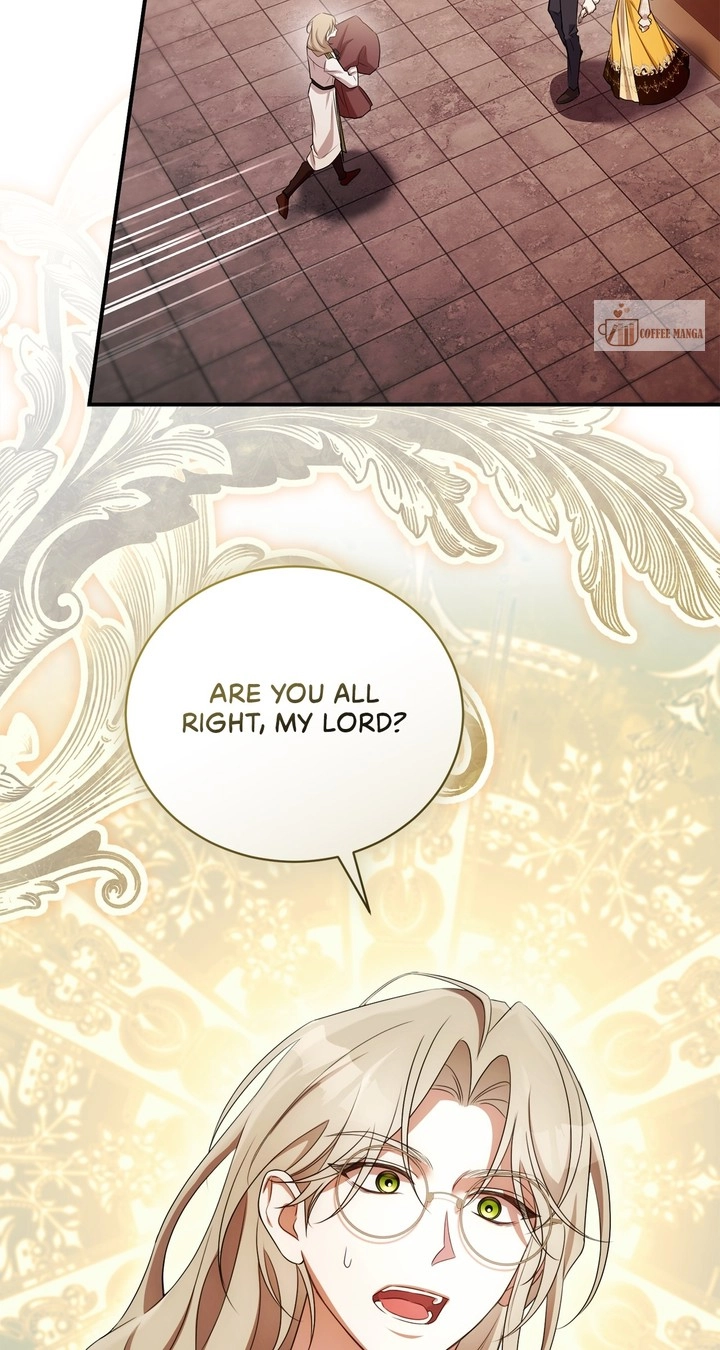 Dearest Fiancé, I Know You Despise Me Chapter 3 Page 60