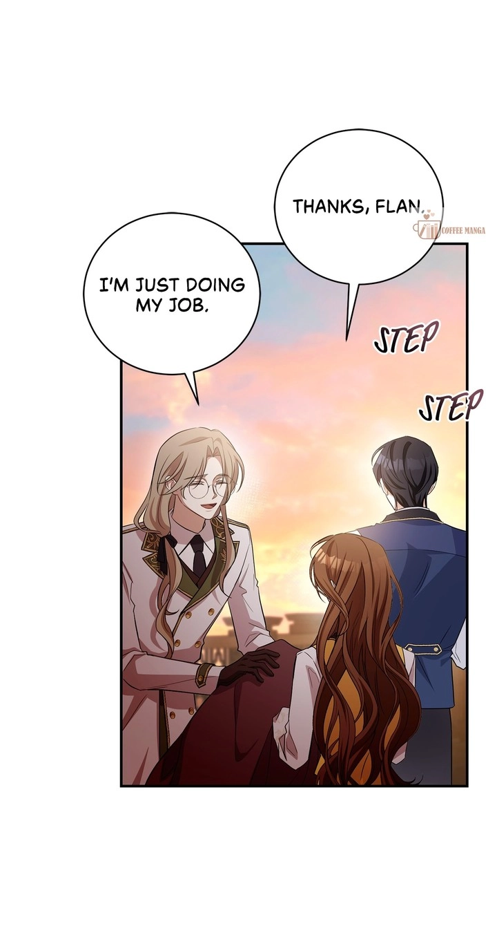 Dearest Fiancé, I Know You Despise Me Chapter 3 Page 62