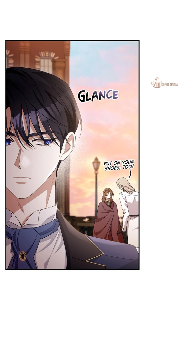 Dearest Fiancé, I Know You Despise Me Chapter 3 Page 63