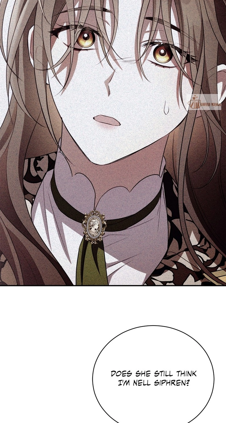 Dearest Fiancé, I Know You Despise Me Chapter 3 Page 67