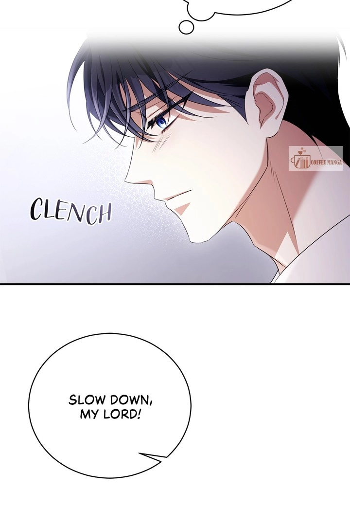 Dearest Fiancé, I Know You Despise Me Chapter 3 Page 68