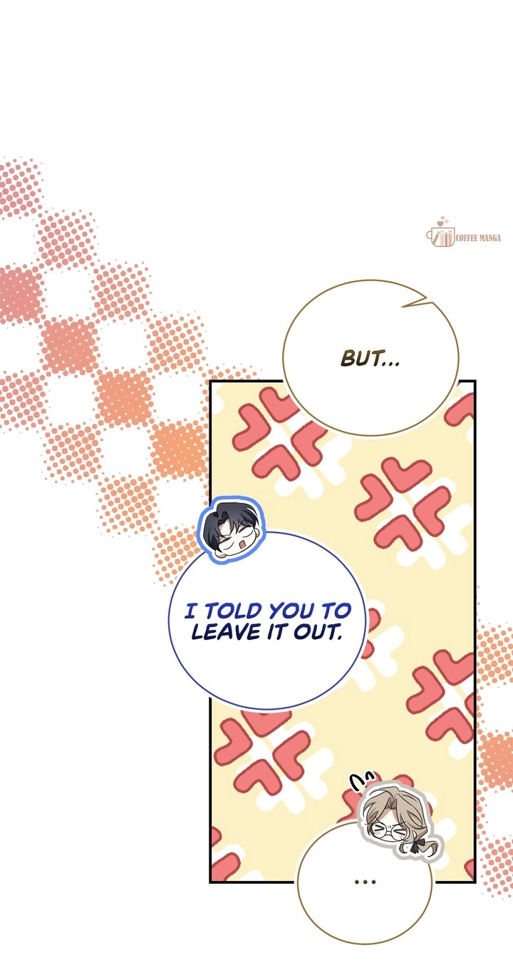 Dearest Fiancé, I Know You Despise Me Chapter 3 Page 71