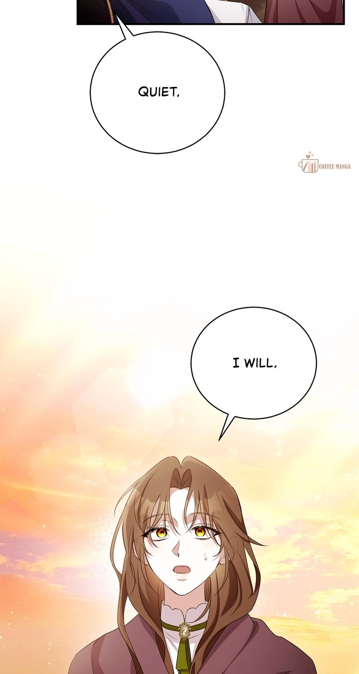 Dearest Fiancé, I Know You Despise Me Chapter 3 Page 74