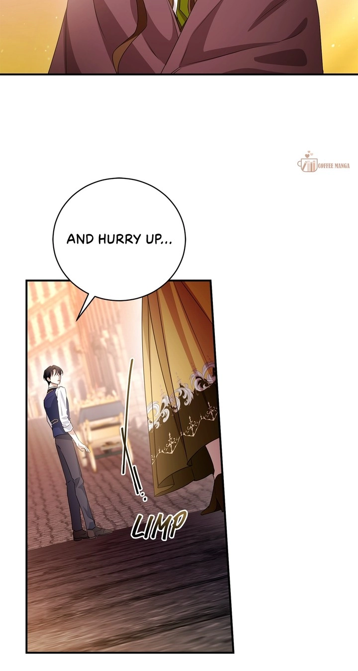 Dearest Fiancé, I Know You Despise Me Chapter 3 Page 75