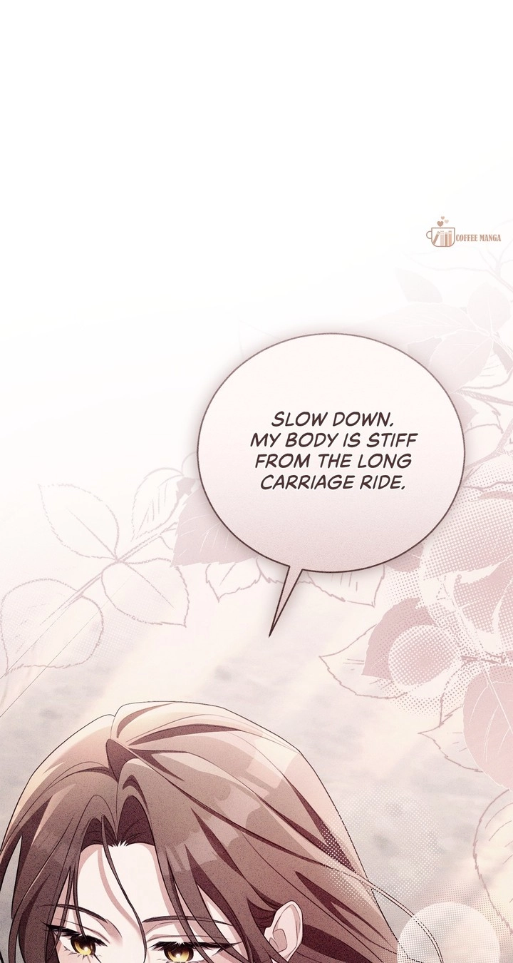 Dearest Fiancé, I Know You Despise Me Chapter 3 Page 77