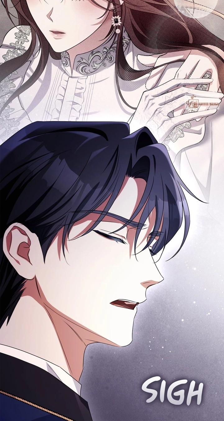 Dearest Fiancé, I Know You Despise Me Chapter 3 Page 78