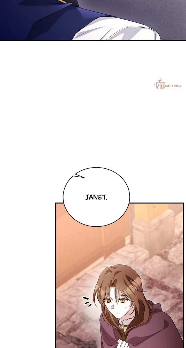 Dearest Fiancé, I Know You Despise Me Chapter 3 Page 79