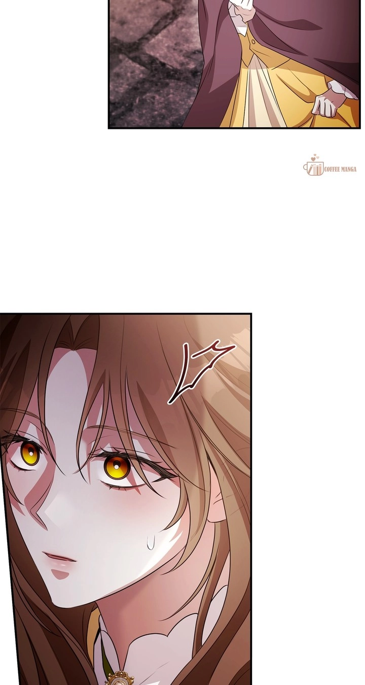 Dearest Fiancé, I Know You Despise Me Chapter 3 Page 80