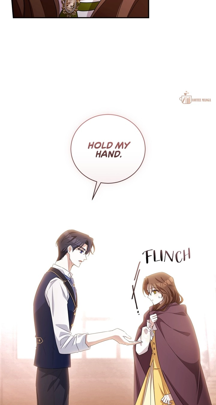 Dearest Fiancé, I Know You Despise Me Chapter 3 Page 81