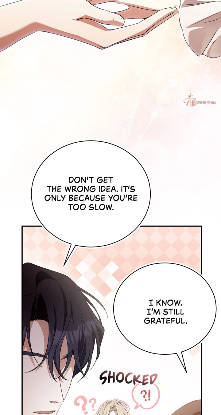 Dearest Fiancé, I Know You Despise Me Chapter 3 Page 83