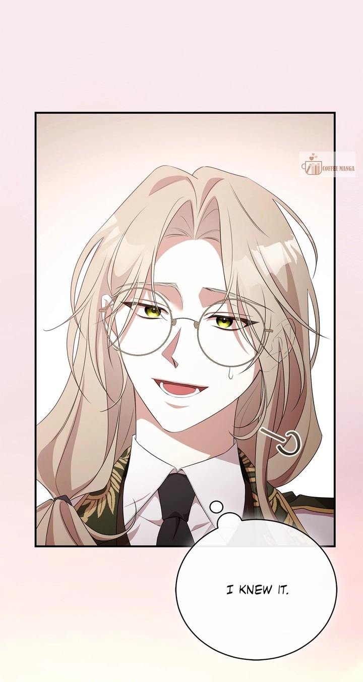 Dearest Fiancé, I Know You Despise Me Chapter 3 Page 85