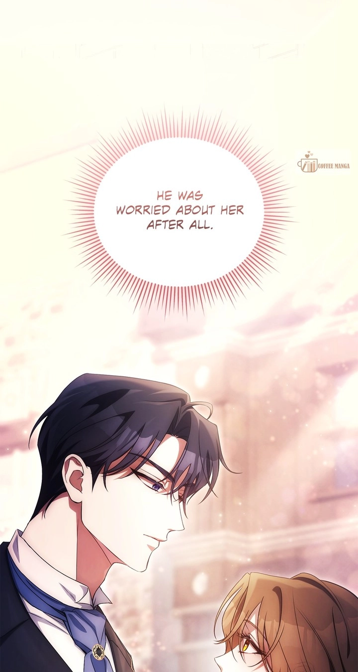 Dearest Fiancé, I Know You Despise Me Chapter 3 Page 86