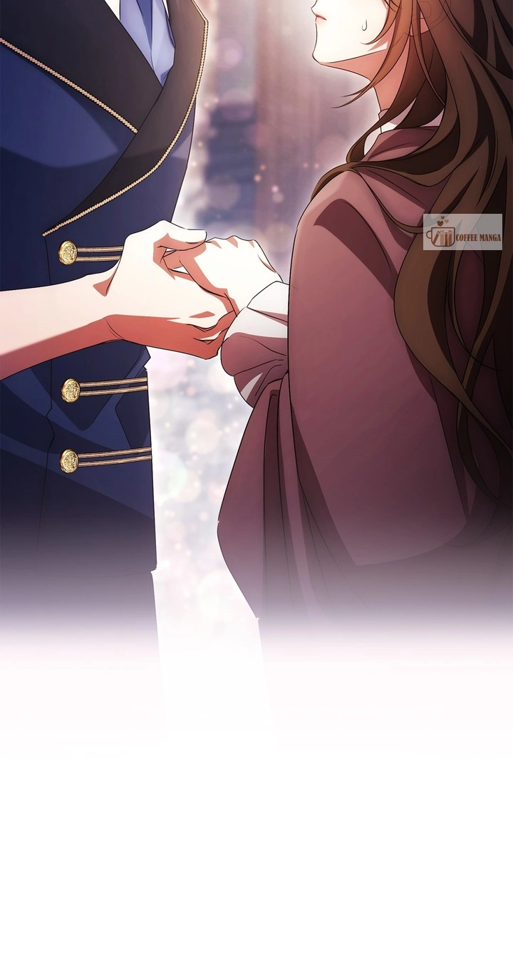 Dearest Fiancé, I Know You Despise Me Chapter 3 Page 87