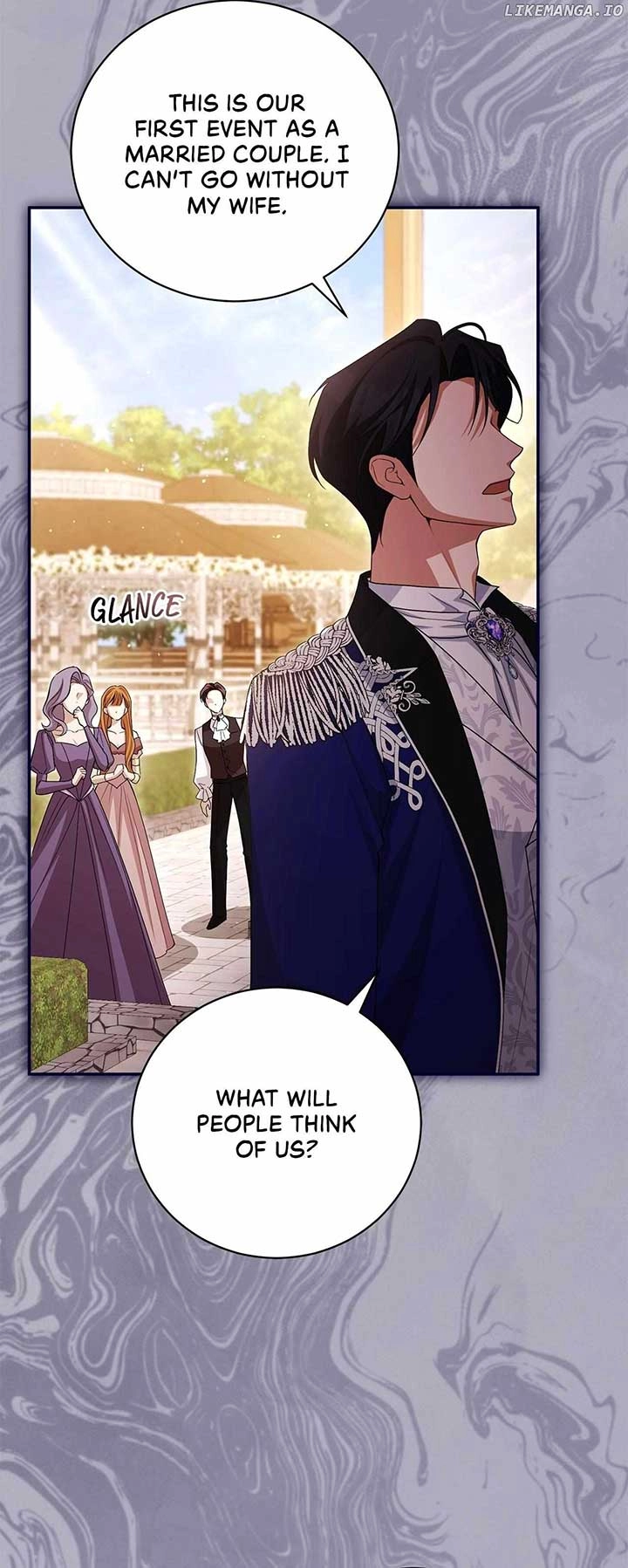 Dearest Fiancé, I Know You Despise Me Chapter 11 Page 9
