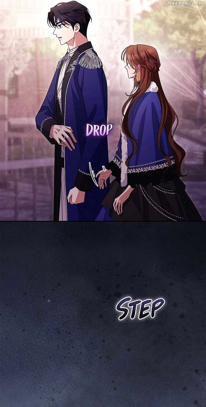 Dearest Fiancé, I Know You Despise Me Chapter 11 Page 22