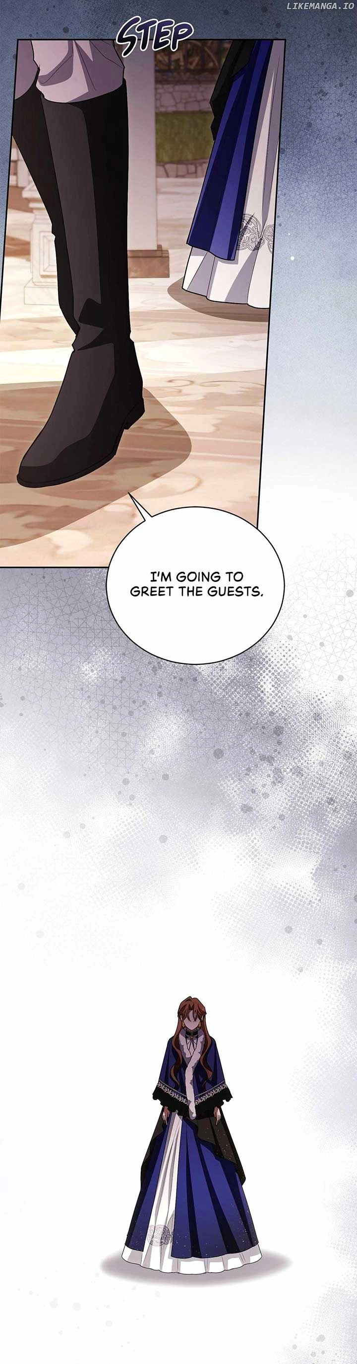 Dearest Fiancé, I Know You Despise Me Chapter 11 Page 23