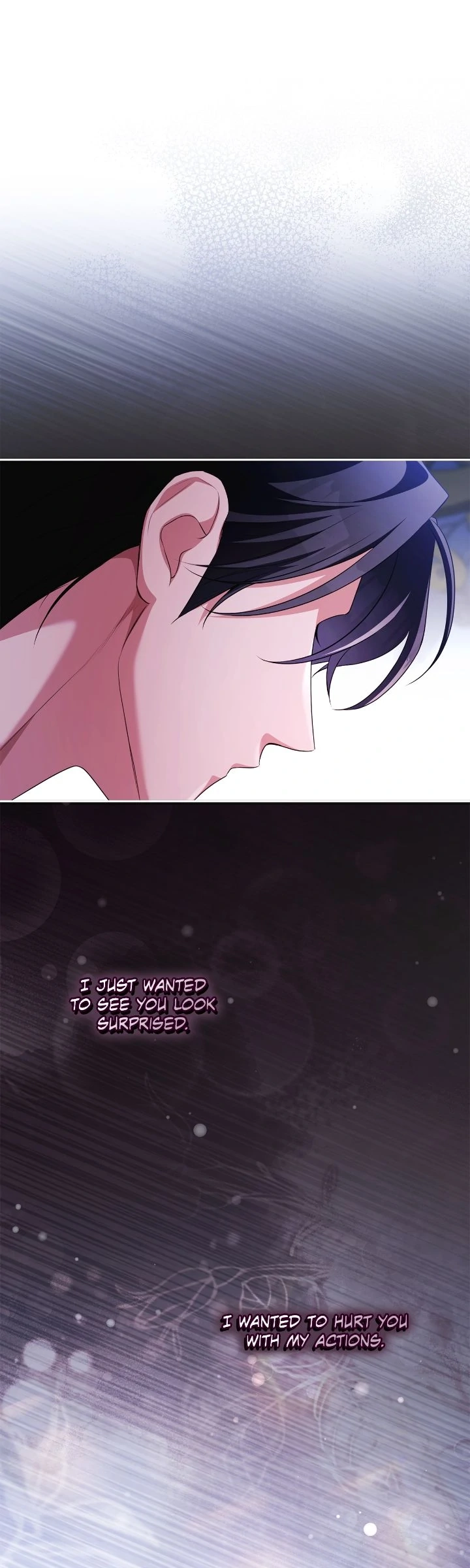 Dearest Fiancé, I Know You Despise Me Chapter 9 Page 2