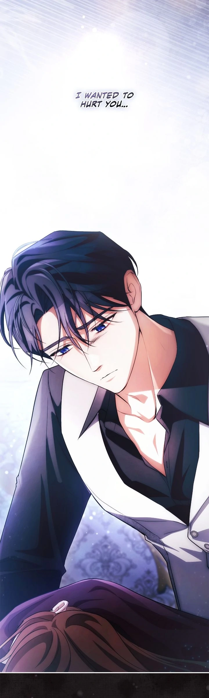 Dearest Fiancé, I Know You Despise Me Chapter 9 Page 3