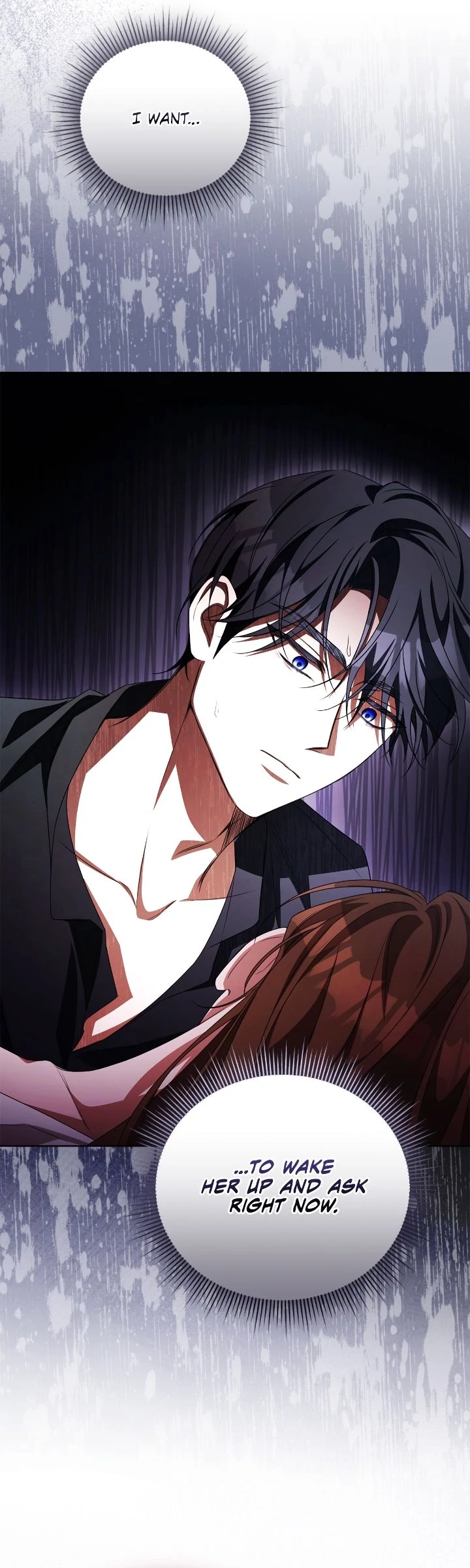Dearest Fiancé, I Know You Despise Me Chapter 9 Page 29